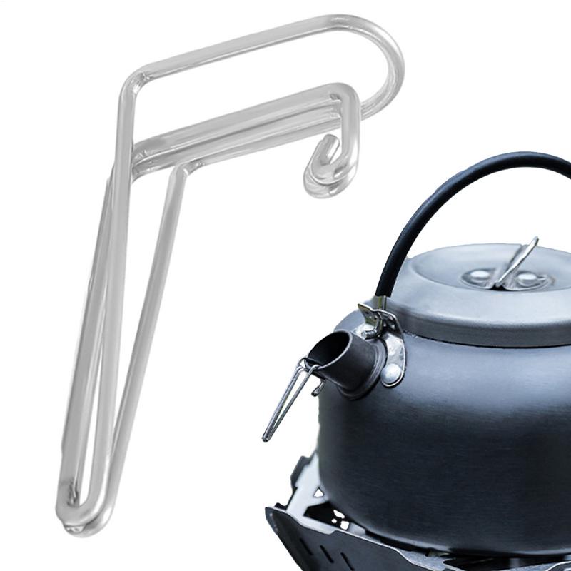 Coffee Equipment Camping - 1 adet Kahve Musluğu Kontrol Bağlantısı
