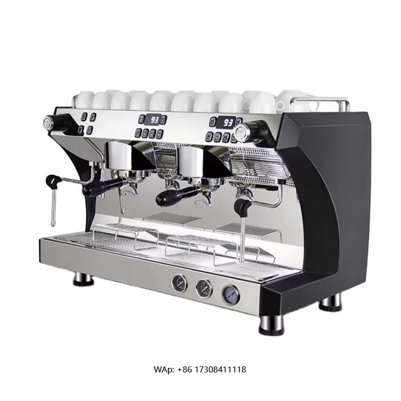 Coffee Equipment For Coffee Shop - Ticari Kahve Dükkanı Ekipmanları Tam Set