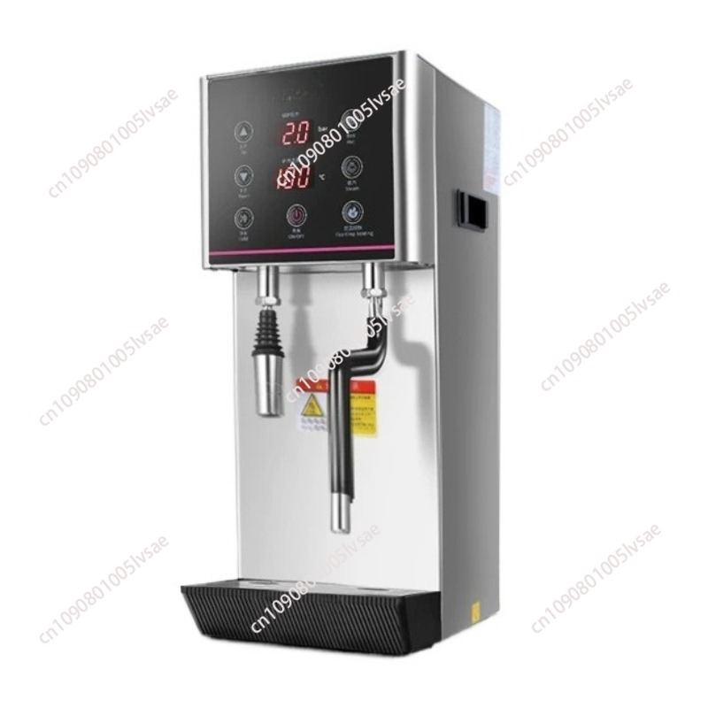 Coffee Equipment For Coffee Shop - Otomatik Kahve Sütü Köpürtücü Ticari Köpük