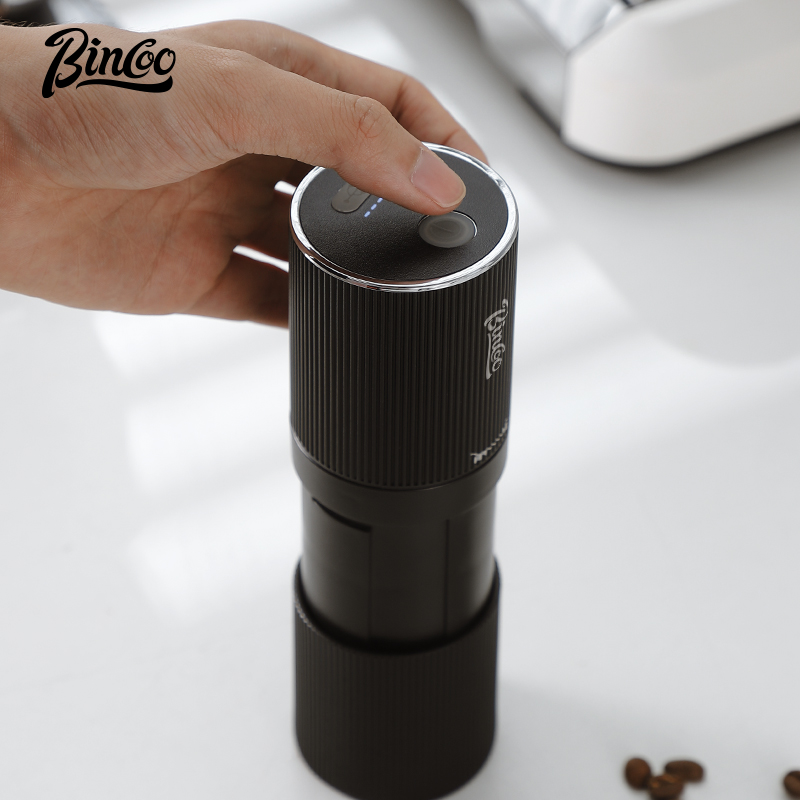 Bincoo Taşınabilir Elektrikli  - Coffee Equipment Camping incelemesi ve fiyatı