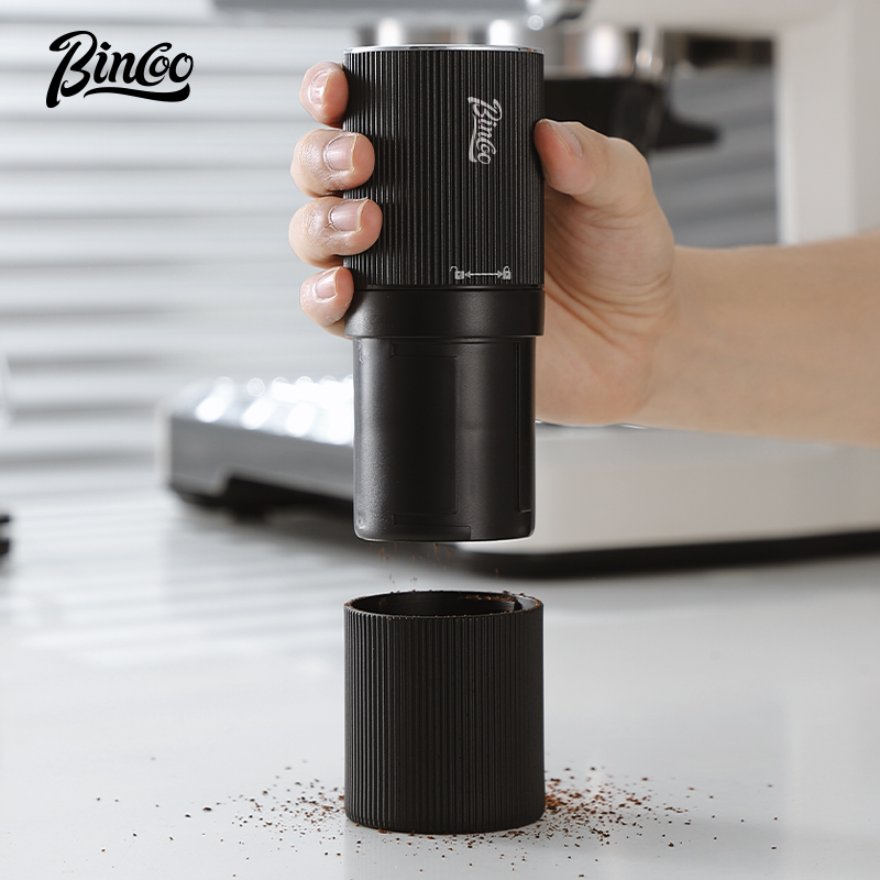 Bincoo Taşınabilir Elektrikli  - Coffee Equipment Camping incelemesi ve fiyatı