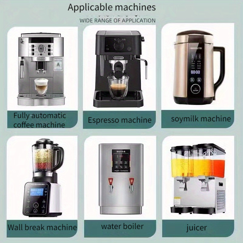 Espresso Makinesi Temizleme Ta - Backflush Tablet Cleaner incelemesi ve fiyatı