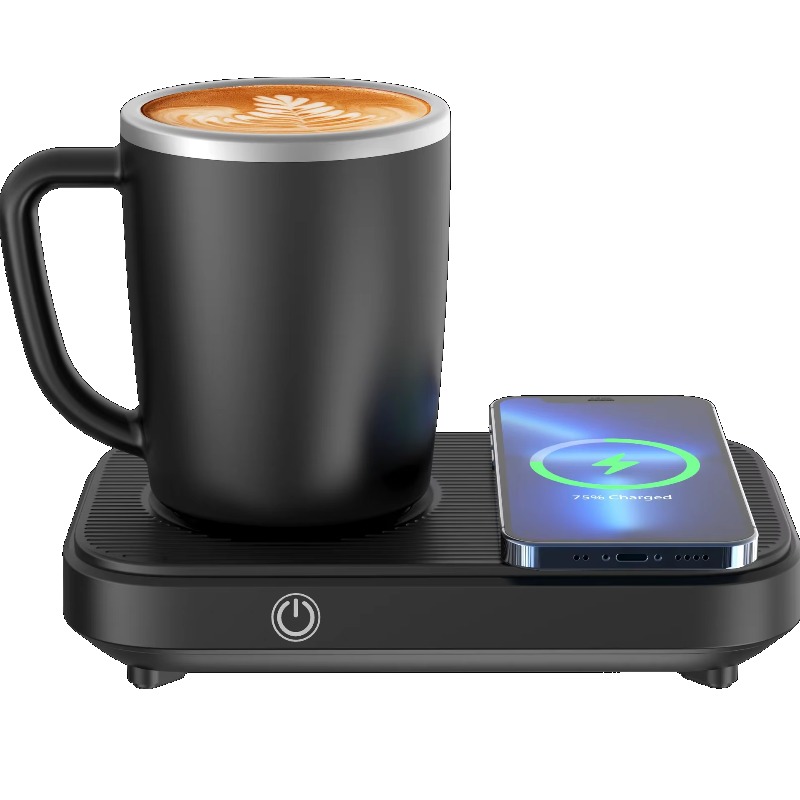 Akıllı 55 Derece 350ml Kare İç - Coffee Equipment Europe incelemesi ve fiyatı