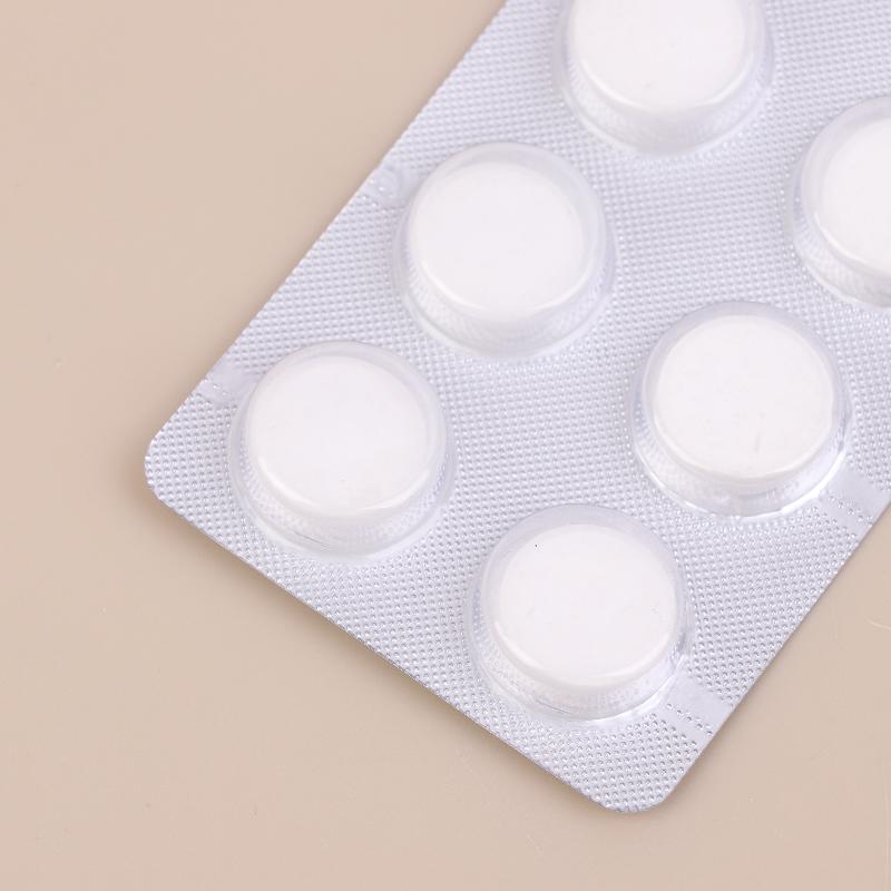 Espresso Makinesi Temizleme Ta - Backflush Tablet Cleaner incelemesi ve fiyatı