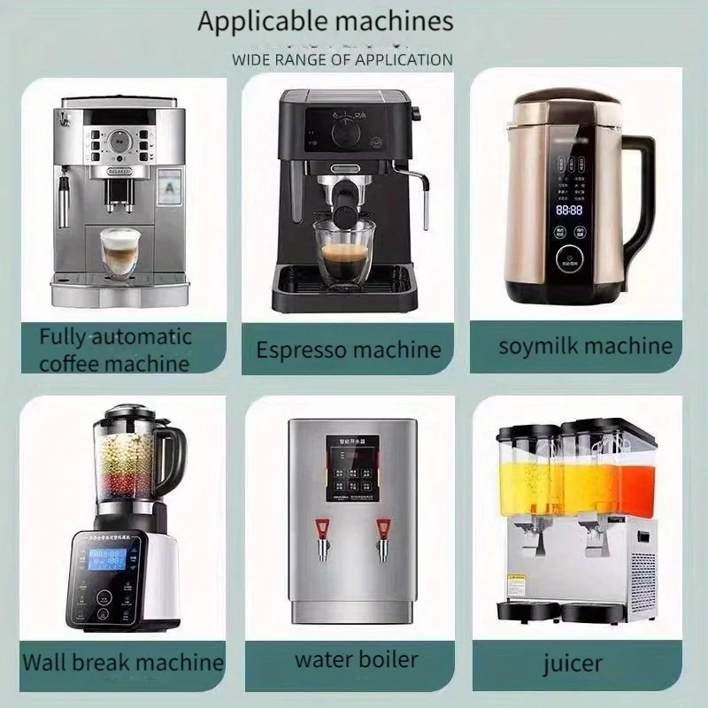Espresso Makinesi Temizleme Ta - Backflush Tablet Cleaner incelemesi ve fiyatı