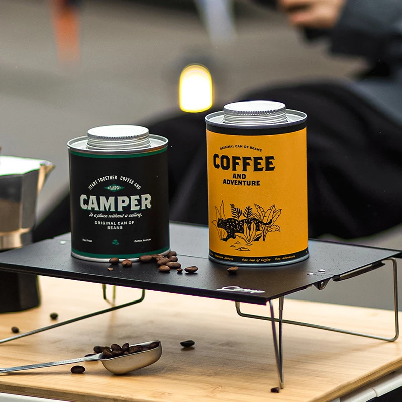 1 adet kahve çekirdeği mühürlü - Coffee Equipment Camping incelemesi ve fiyatı
