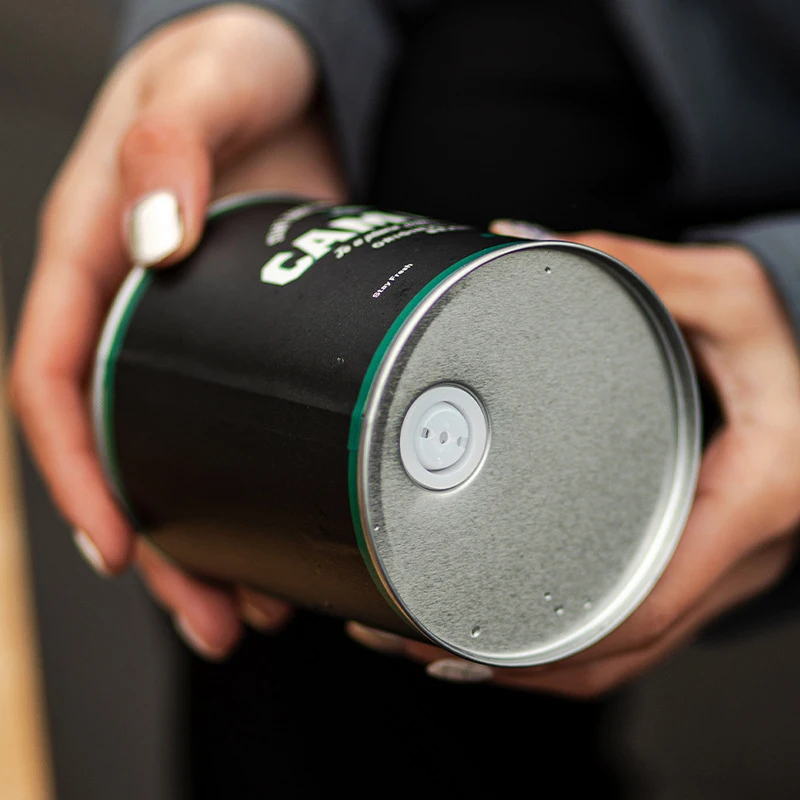 1 adet kahve çekirdeği mühürlü - Coffee Equipment Camping incelemesi ve fiyatı