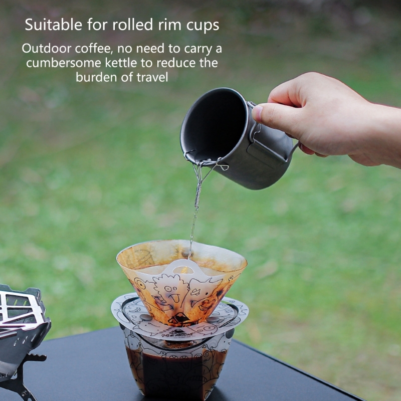 Çelik Kahve Musluğu Kontrol Uy - Coffee Equipment Camping incelemesi ve fiyatı