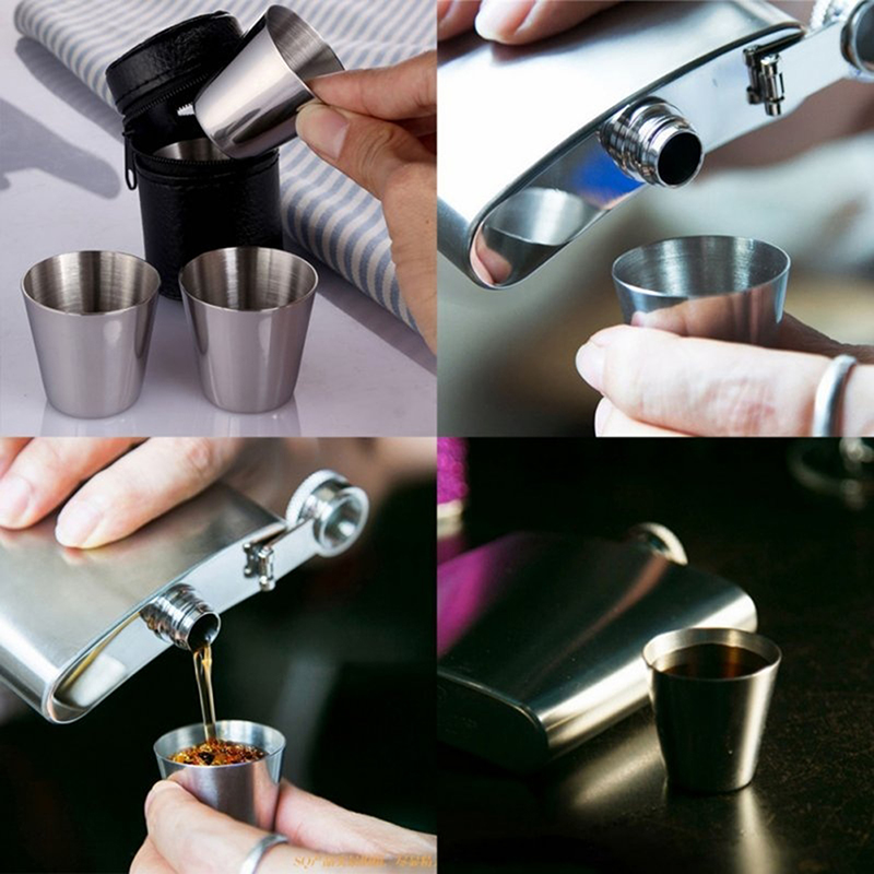 4/6 adet paslanmaz çelik barda - Coffee Equipment Camping incelemesi ve fiyatı