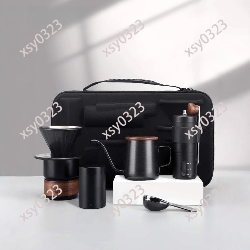 Taşınabilir Demleme Kahve Seti - Outdoor Coffee Equipment incelemesi ve fiyatı