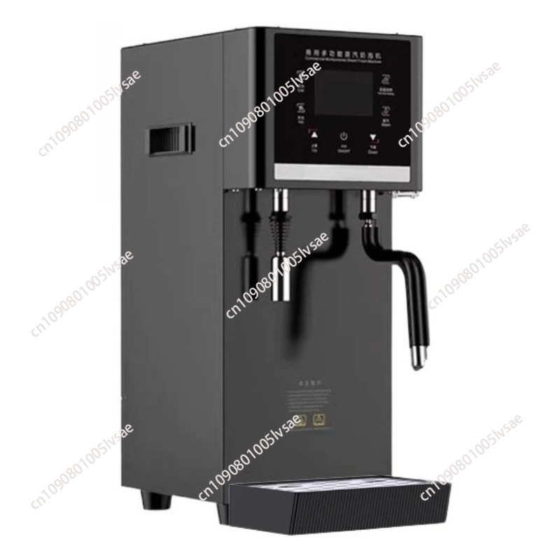 Otomatik Kahve Sütü Köpürtücü  - Coffee Equipment For Coffee Shop incelemesi ve fiyatı