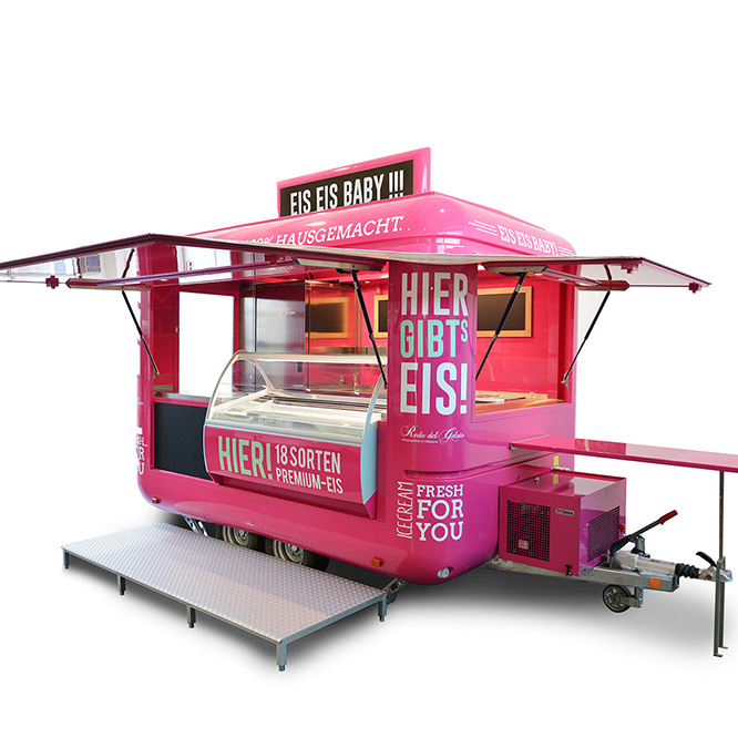 Barbekü İmtiyaz Römorku Tam Do - Coffee Equipment For Coffee Shop incelemesi ve fiyatı