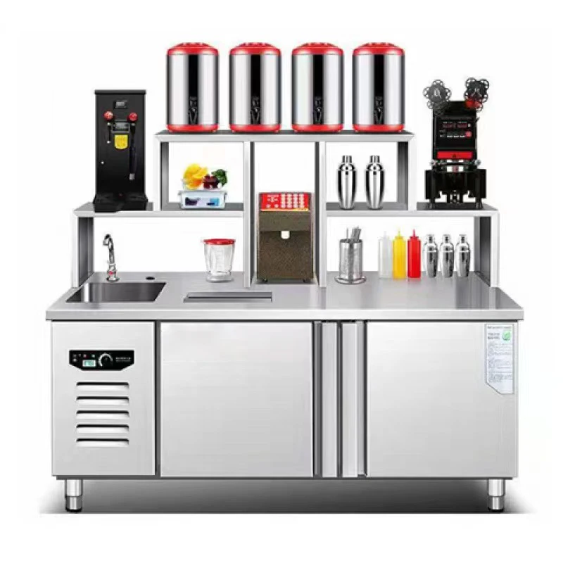 # Bar masası için süt çay oper - Coffee Equipment For Coffee Shop incelemesi ve fiyatı