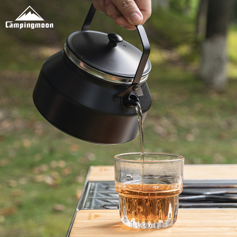 CAMPINGMOON BKSW-1 Kamp Yemek  - Outdoor Coffee Equipment incelemesi ve fiyatı