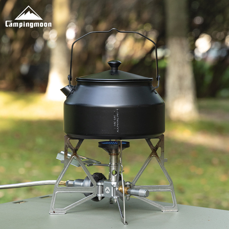 CAMPINGMOON BKSW-1 Kamp Yemek  - Outdoor Coffee Equipment incelemesi ve fiyatı