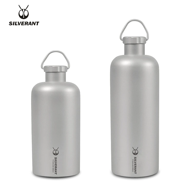 EDC Titanyum Kahve Çay Şişesi  - Coffee Equipment Camping incelemesi ve fiyatı