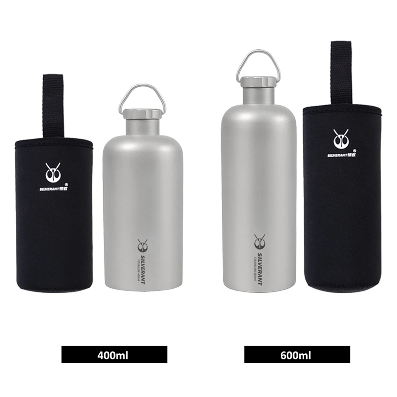 EDC Titanyum Kahve Çay Şişesi  - Coffee Equipment Camping incelemesi ve fiyatı