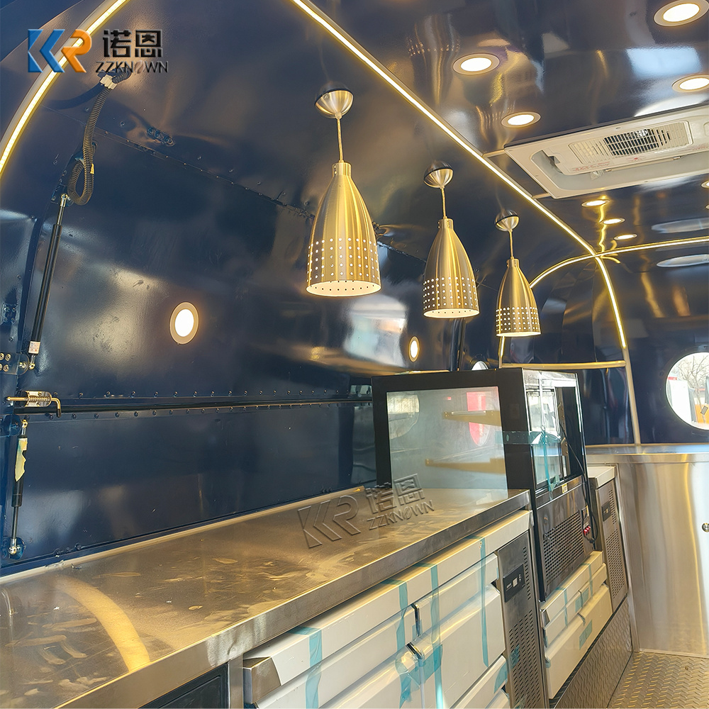 Mobil Kahve Arabası Yiyecek Ka - Coffee Equipment Europe incelemesi ve fiyatı