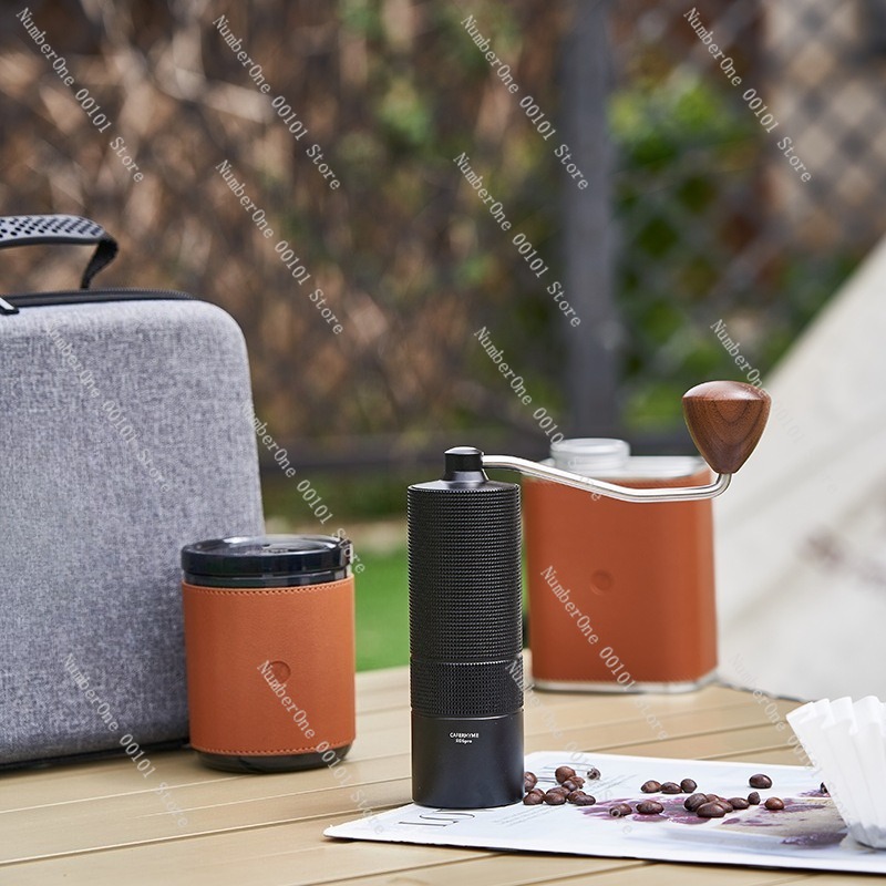 Taşınabilir Açık Hava Kampı İç - Outdoor Coffee Equipment incelemesi ve fiyatı