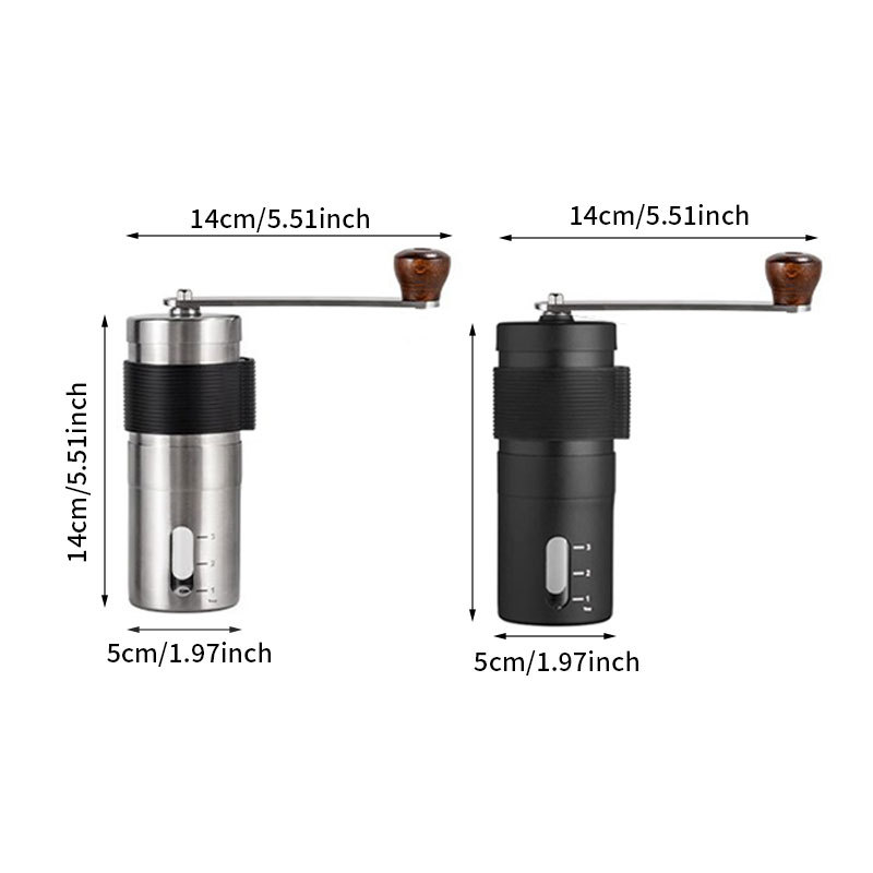 Silikon Kapaklı Taşınabilir El - Outdoor Coffee Equipment incelemesi ve fiyatı