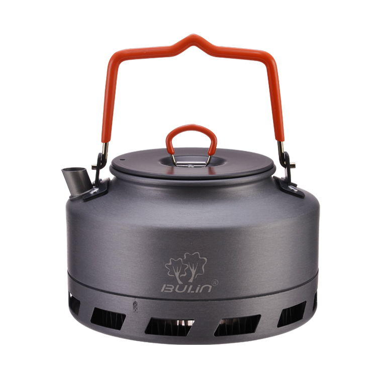 Bulin Açık Kamp Su Isıtıcısı K - Outdoor Coffee Equipment incelemesi ve fiyatı