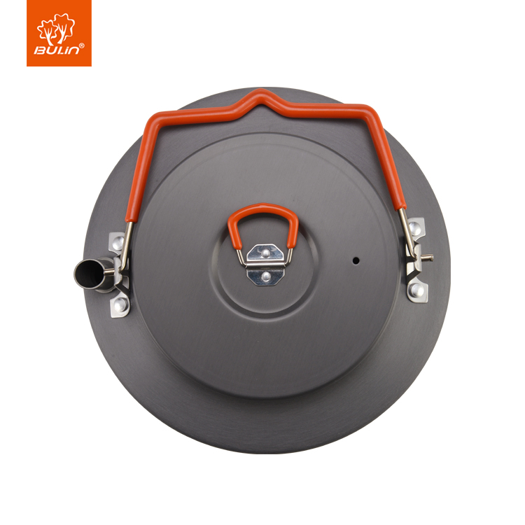 Bulin Açık Kamp Su Isıtıcısı K - Outdoor Coffee Equipment incelemesi ve fiyatı