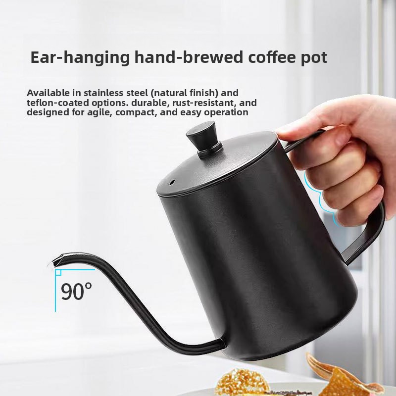 Taşınabilir El Yapımı Kahve Se - Outdoor Coffee Equipment incelemesi ve fiyatı