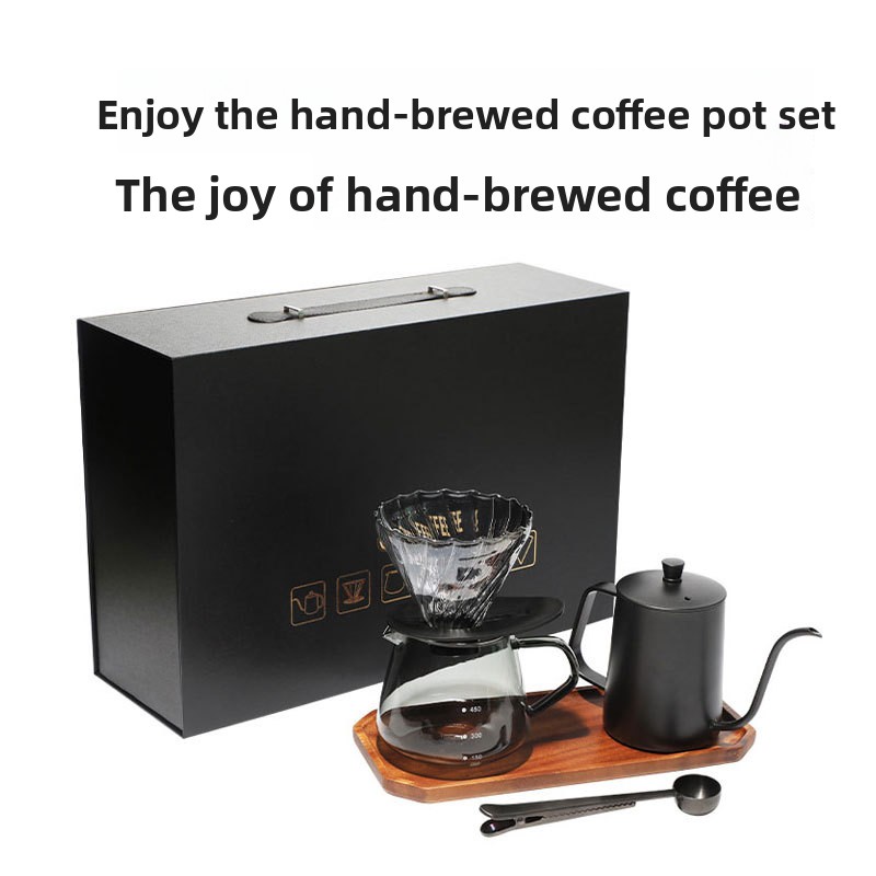 Taşınabilir El Yapımı Kahve Se - Outdoor Coffee Equipment incelemesi ve fiyatı