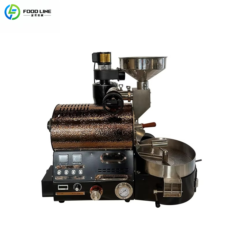 Özelleştirilmiş 6kg 12kg 15kg  - Coffee Equipment For Coffee Shop incelemesi ve fiyatı