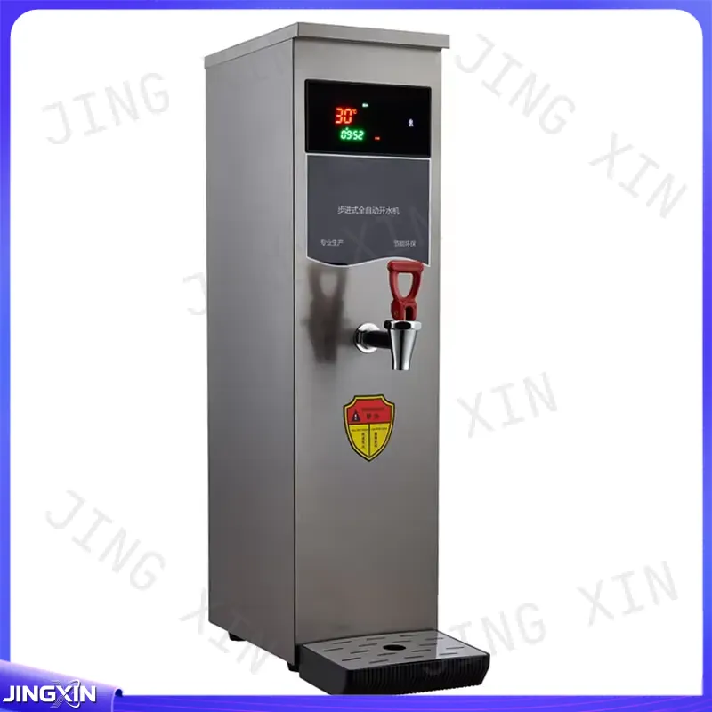 30L Ticari Elektrikli Sıcak Su - Coffee Equipment For Coffee Shop incelemesi ve fiyatı