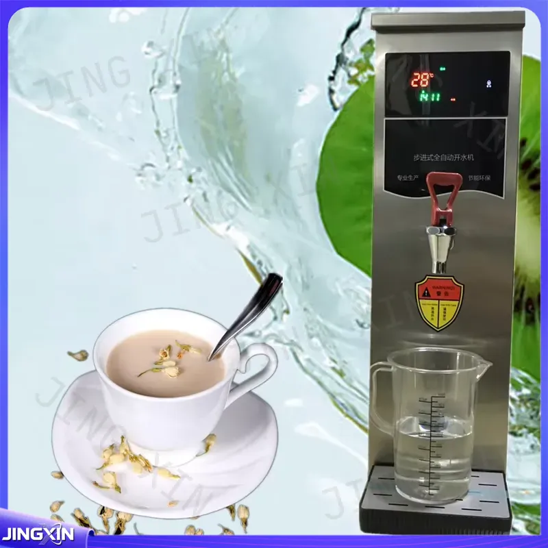 30L Ticari Elektrikli Sıcak Su - Coffee Equipment For Coffee Shop incelemesi ve fiyatı