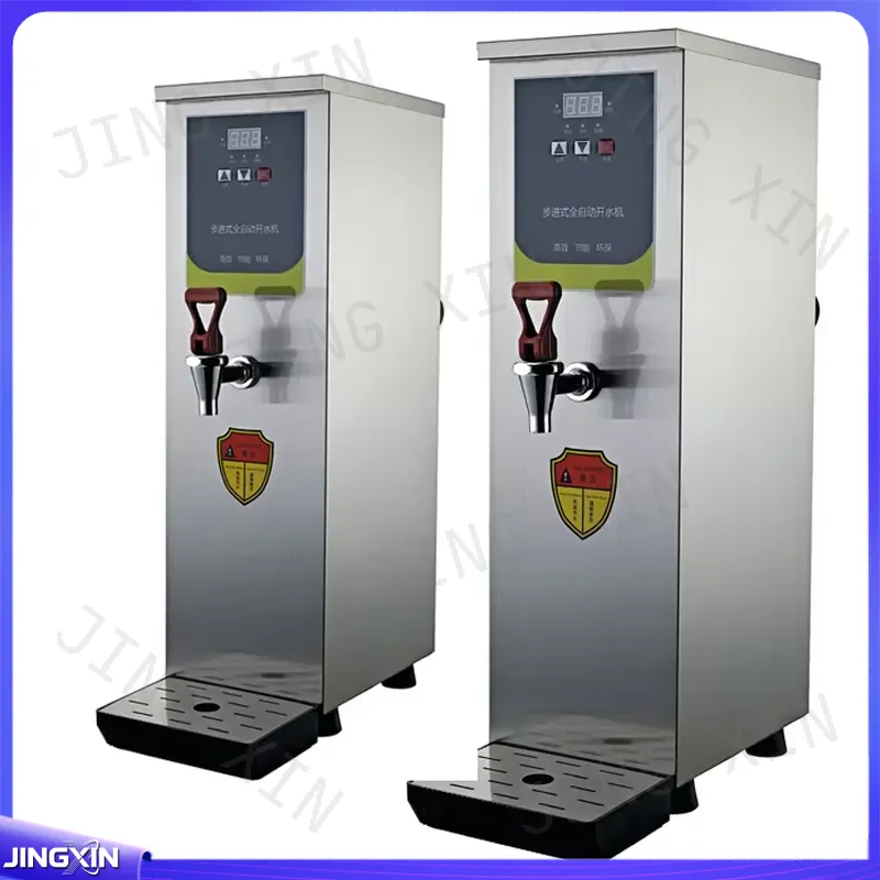 30L Ticari Elektrikli Sıcak Su - Coffee Equipment For Coffee Shop incelemesi ve fiyatı