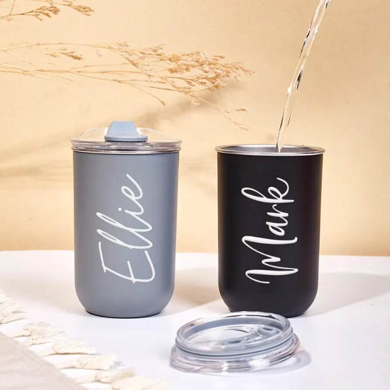 Özel 304 Paslanmaz Çelik Çift  - Coffee Equipment Camping incelemesi ve fiyatı