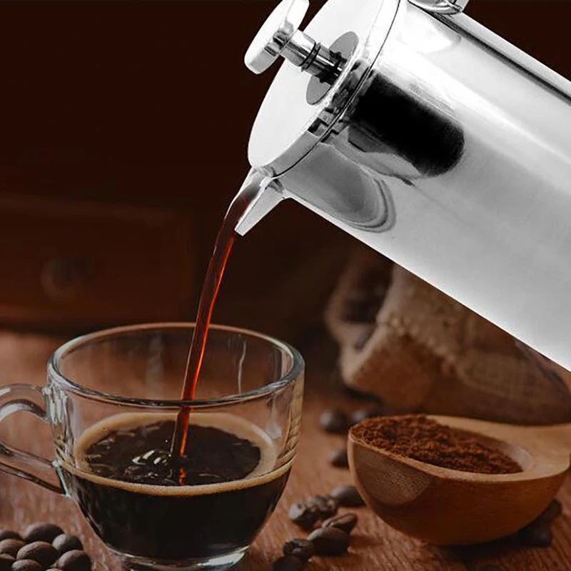 Çift Cidarlı Yalıtımlı Kahve D - Coffee Equipment Camping incelemesi ve fiyatı