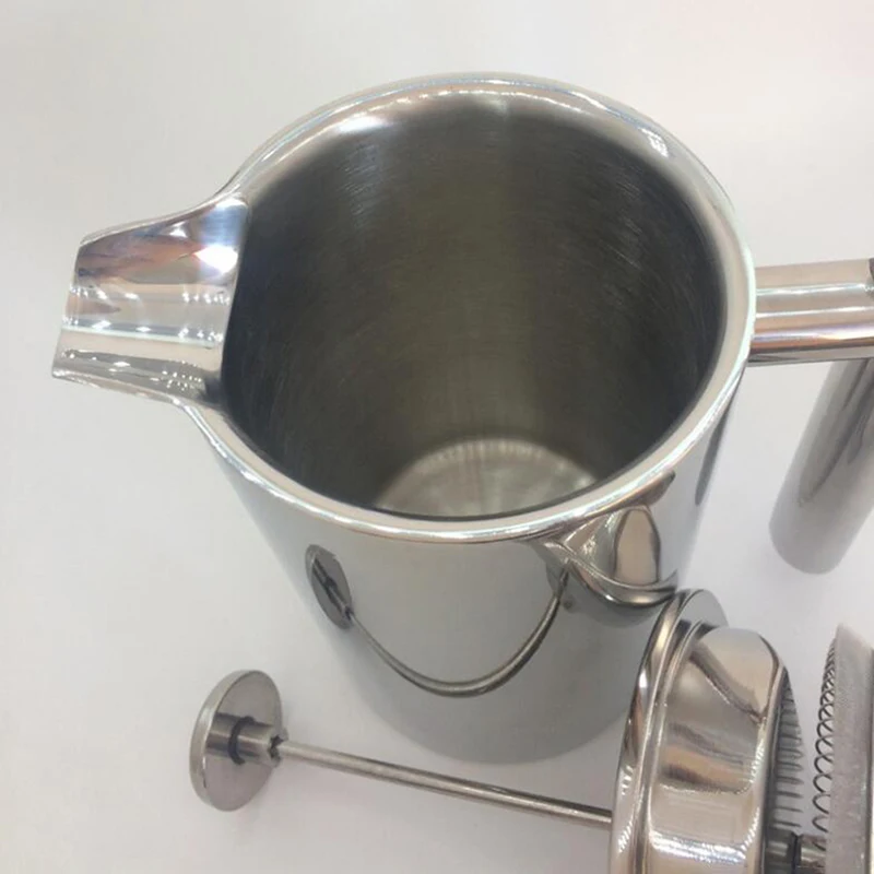 Çift Cidarlı Yalıtımlı Kahve D - Coffee Equipment Camping incelemesi ve fiyatı