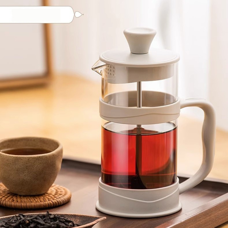 GIANXI el basın kahve makinesi - Coffee Equipment Camping incelemesi ve fiyatı