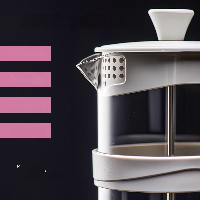 GIANXI el basın kahve makinesi - Coffee Equipment Camping incelemesi ve fiyatı