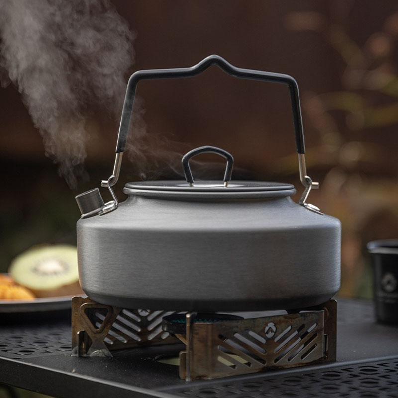 S2000 Açık Hava Pişirme, Su Ka - Outdoor Coffee Equipment incelemesi ve fiyatı
