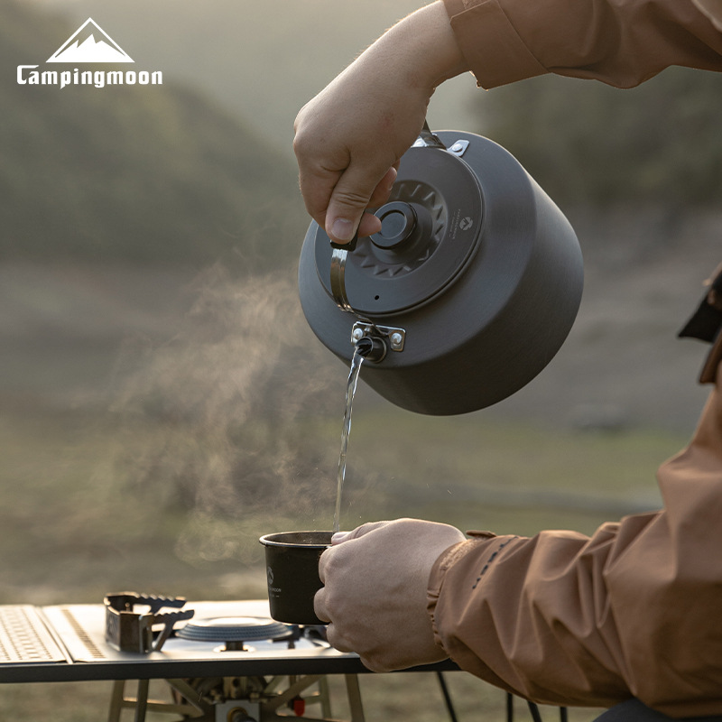 S2000 Açık Hava Pişirme, Su Ka - Outdoor Coffee Equipment incelemesi ve fiyatı