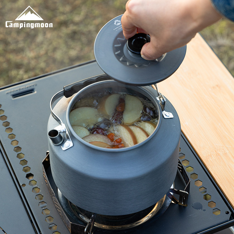 S2000 Açık Hava Pişirme, Su Ka - Outdoor Coffee Equipment incelemesi ve fiyatı