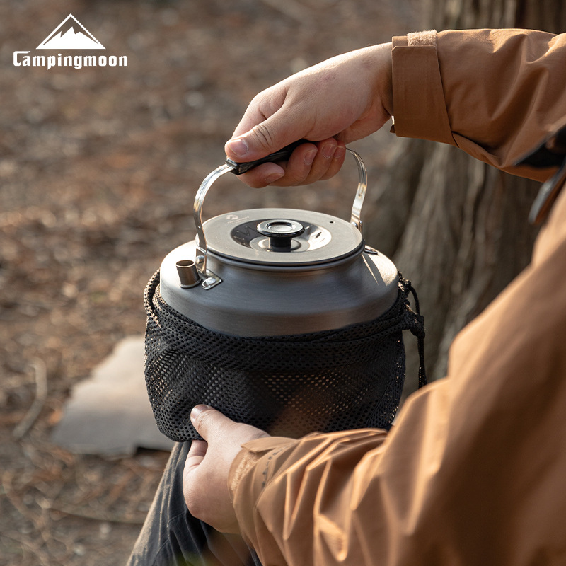 S2000 Açık Hava Pişirme, Su Ka - Outdoor Coffee Equipment incelemesi ve fiyatı