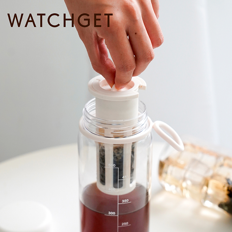 watchget Soğuk Demleme Kahve M - Coffee Equipment Camping incelemesi ve fiyatı