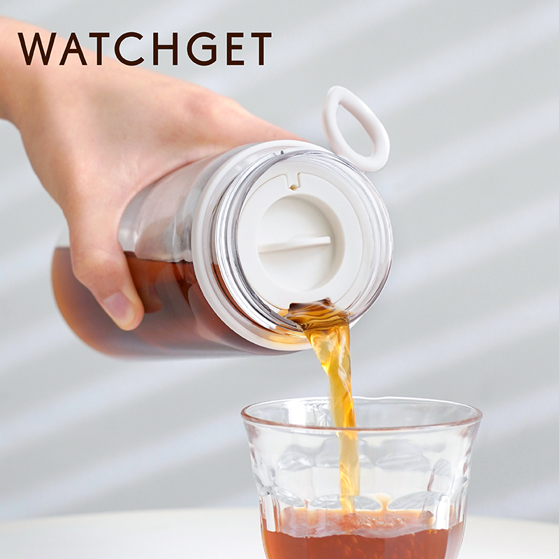watchget Soğuk Demleme Kahve M - Coffee Equipment Camping incelemesi ve fiyatı