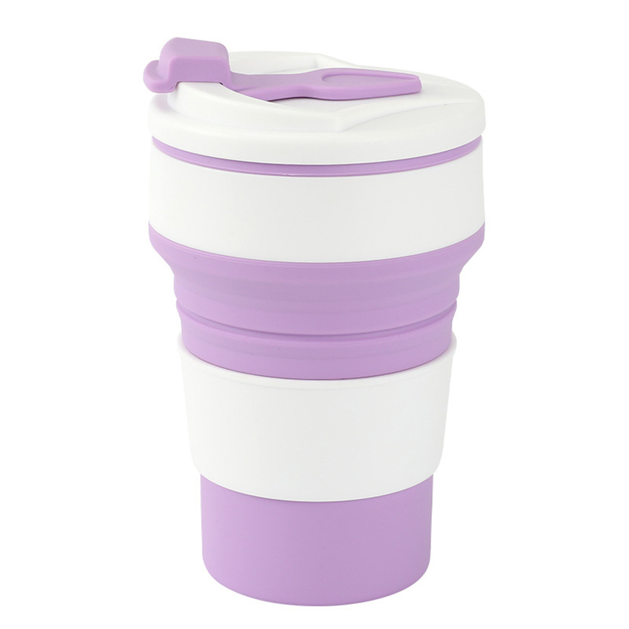 350ML Gıda Sınıfı Silikon Katl - Coffee Equipment Camping incelemesi ve fiyatı