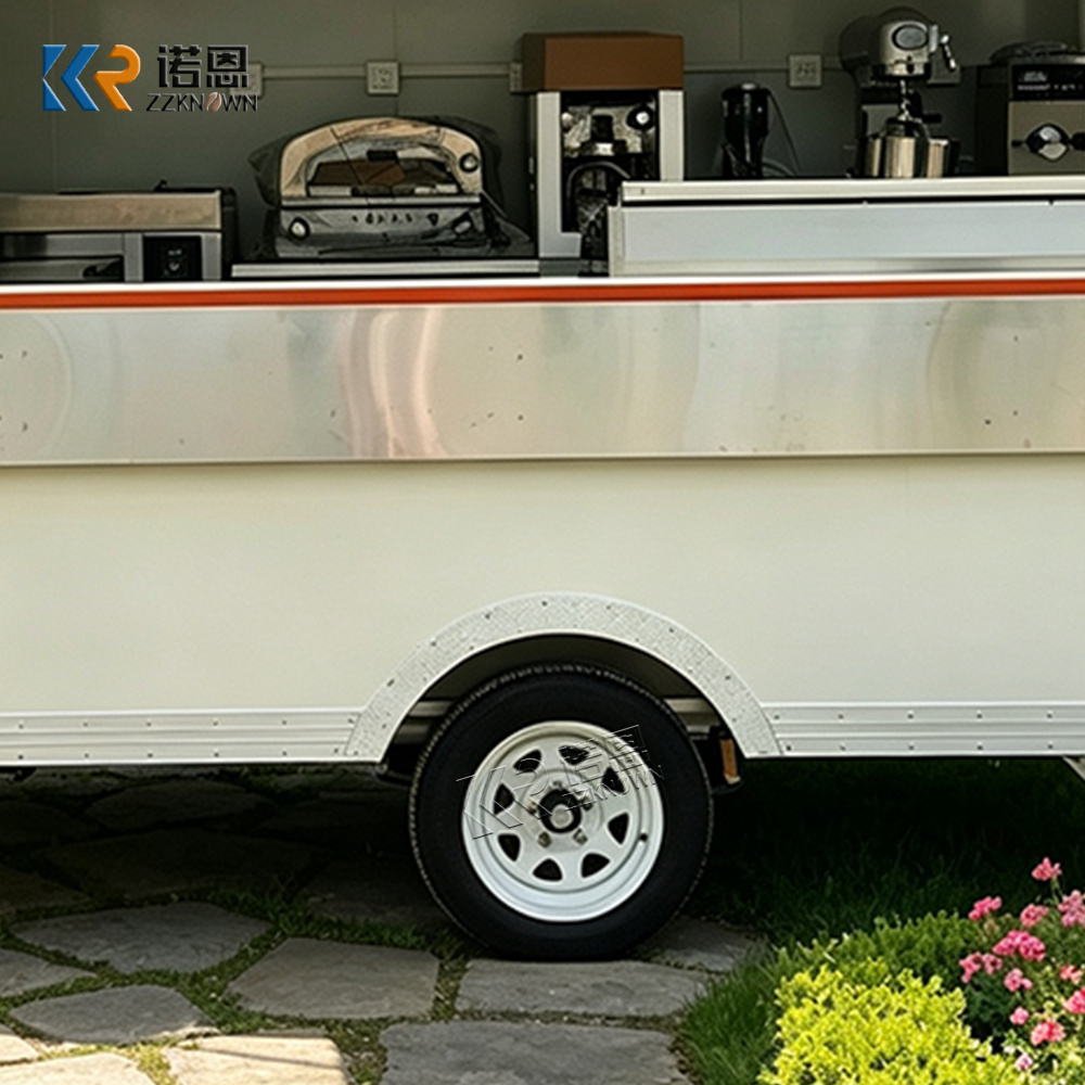 Mobil Kahve Dükkanı Meyve Suyu - Coffee Equipment For Coffee Shop incelemesi ve fiyatı