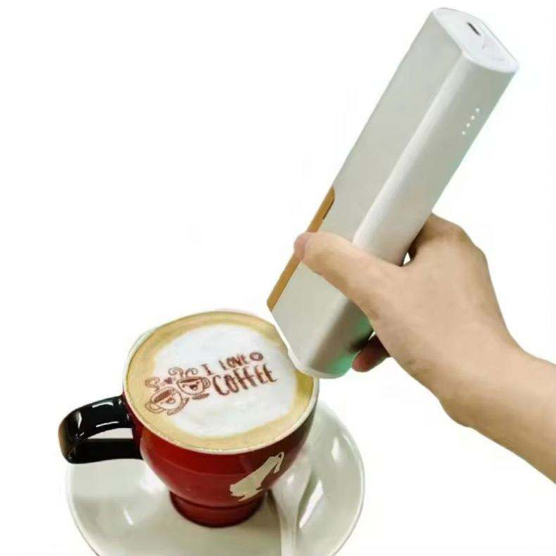 Kodlama ekipmanı mürekkep püsk - Coffee Equipment For Coffee Shop incelemesi ve fiyatı