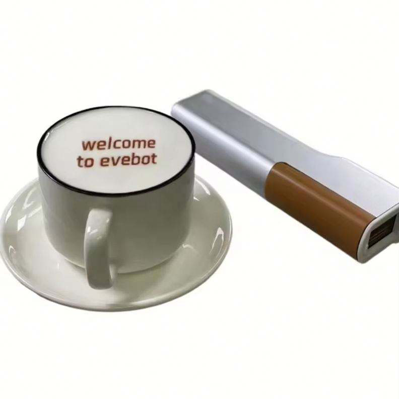 Kodlama ekipmanı mürekkep püsk - Coffee Equipment For Coffee Shop incelemesi ve fiyatı
